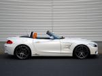 BMW Z4 ACS4 Turbo S Roadster by AC Schnitzer 2010 года